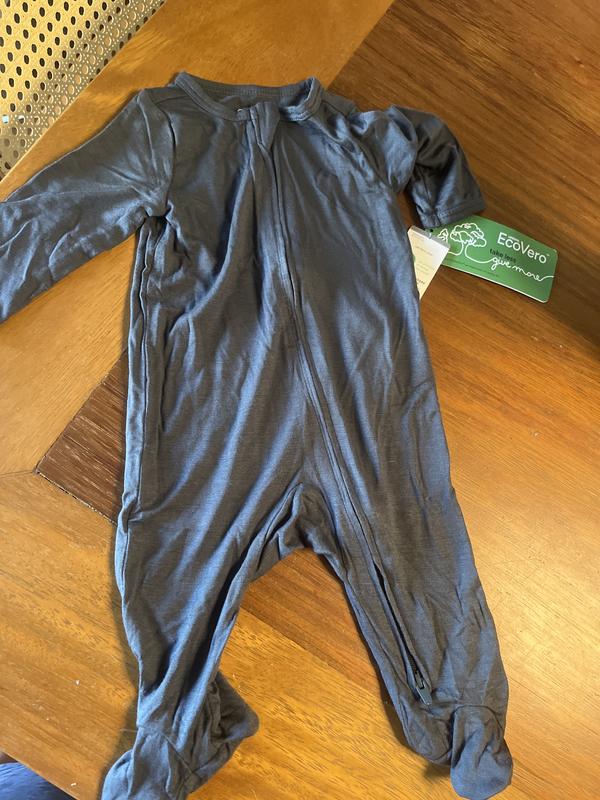 Baby Zip-Up PurelySoft Sleep & Play Pajamas - Carter's