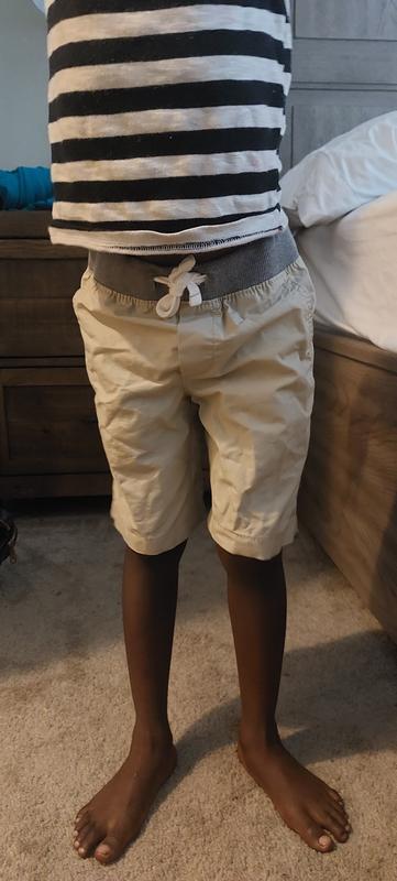 Shorts from Carter's
