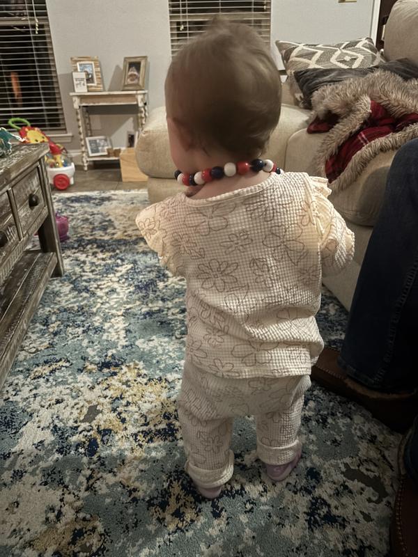 Very soft and we loved how it fit.