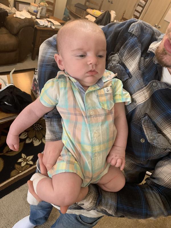 My new Easter Outfit