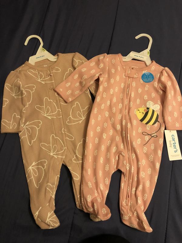 Baby clothes