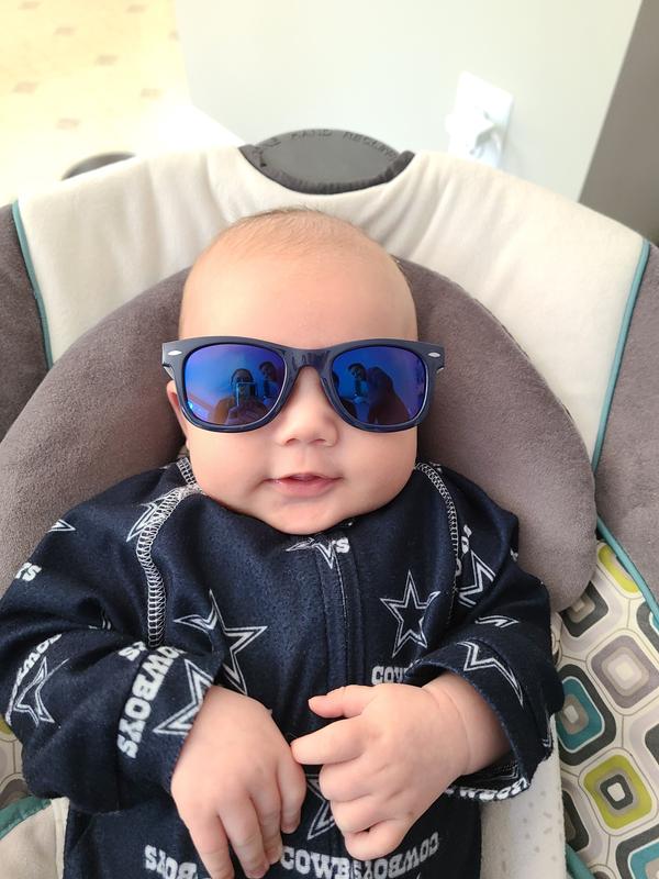 My new shades