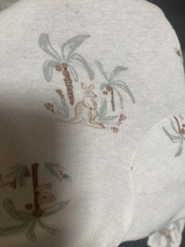 Print up close for detail