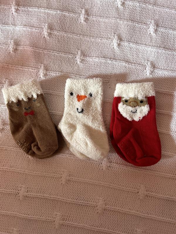 Christmas socks