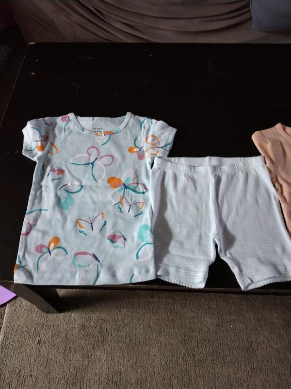 My daughters new pajamas!!!