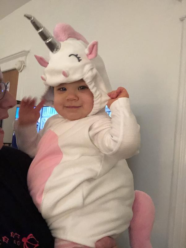 Sweet Little Unicorn!