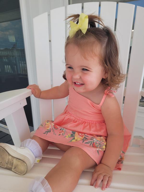 18 mo dress
