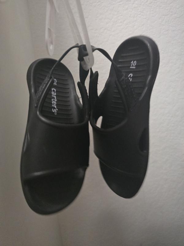 Good shoes