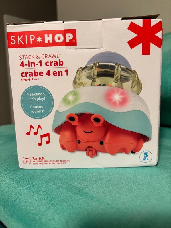 Customer photo for "Fun, Versatile Toy!"