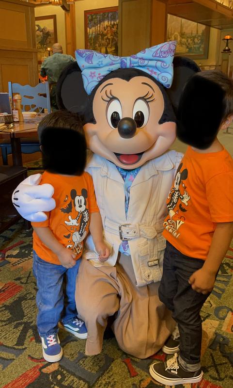 Disneyland