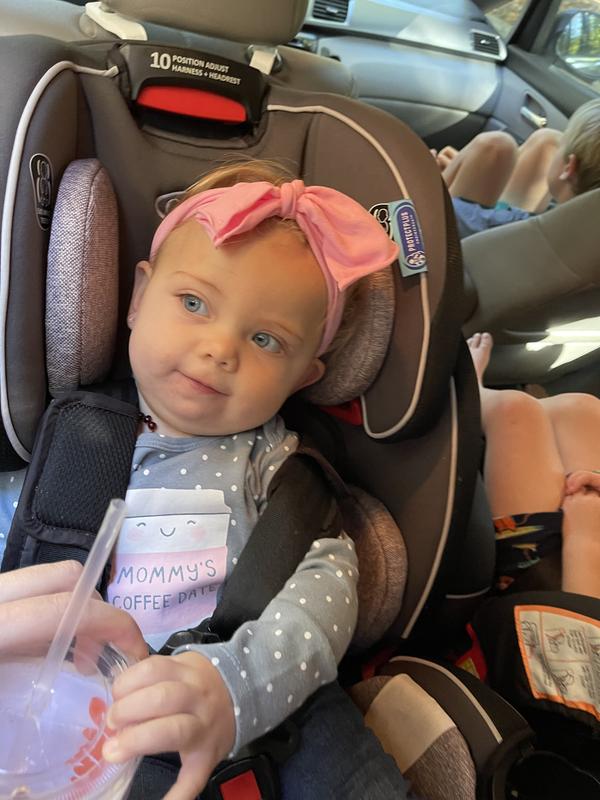 Mommy’s coffee date