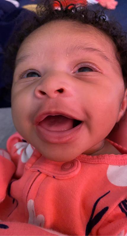 Happy in my sleep and play