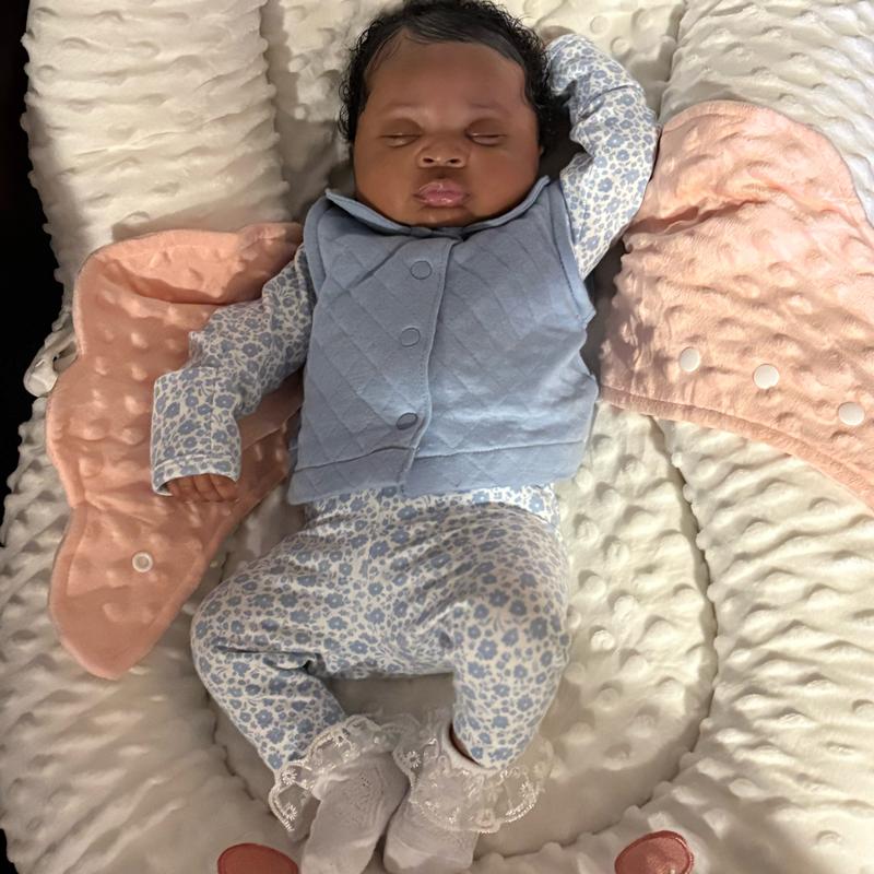 Customer carousel item 1.