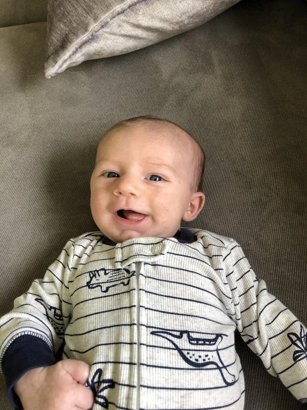 My new comfy Dino onesie that I obviously love ❤️