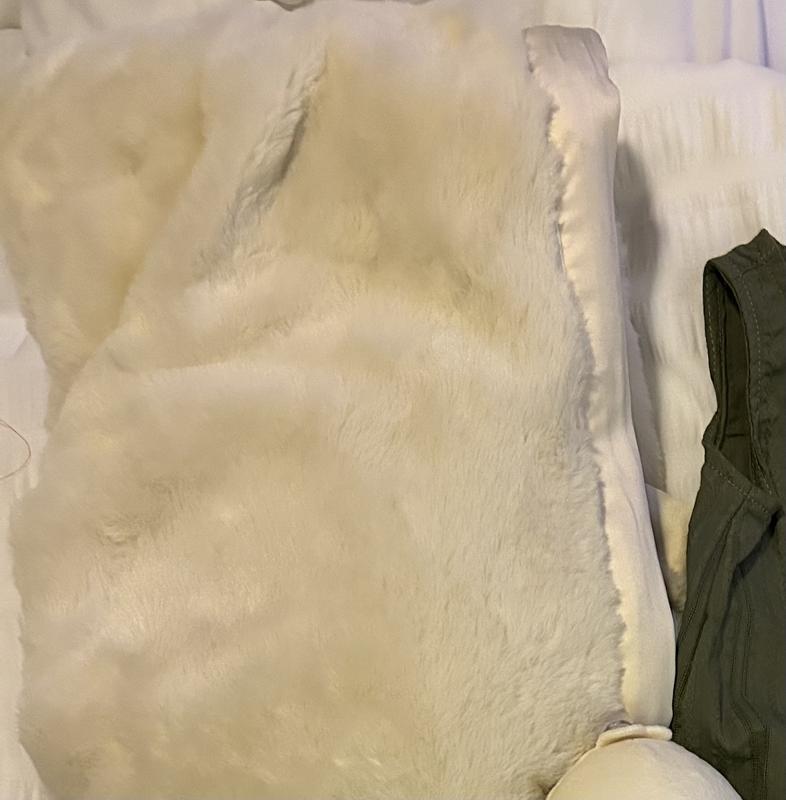 Perfect blanket