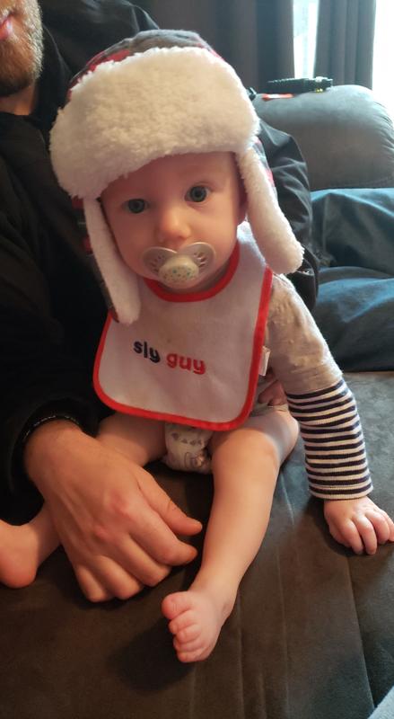 The new Cousin Eddie