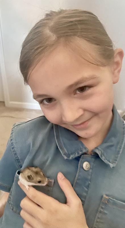 Cute