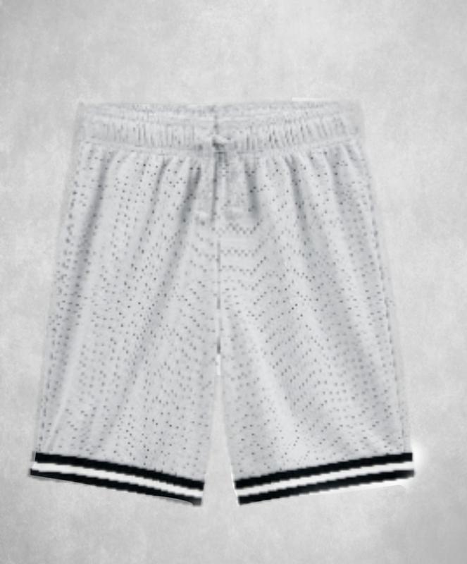 パンツ DESCENDANT 18SS Orca B-Ball Shorts-Blk/3 DESCENDANT 18SS Orca B-Ball Shorts-Blk/3