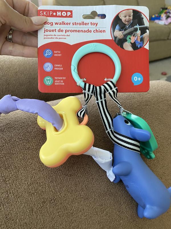 Stroller toy