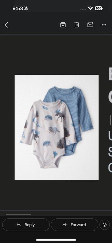 Customer carousel item 1.