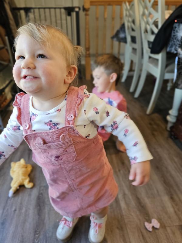 Bear dress