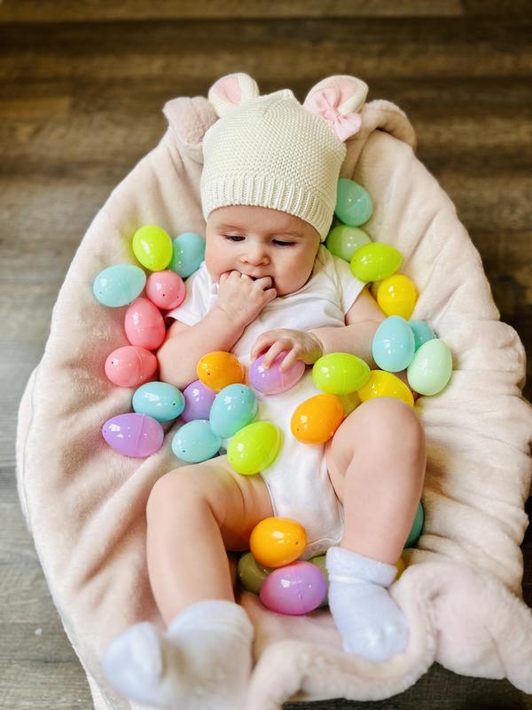 Baby Bunny Crochet Hat - Carter's | Carter's