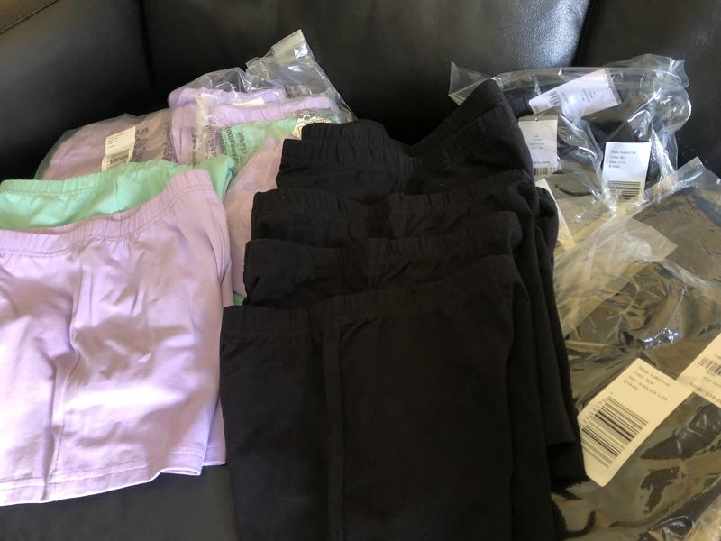 All set for summer!