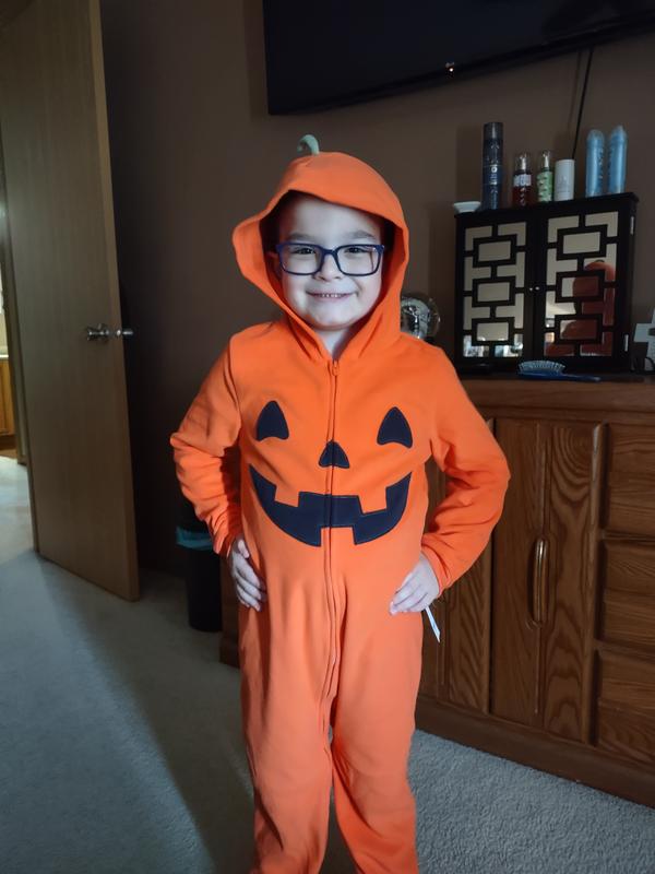 Ready for this year's Halloween!!!