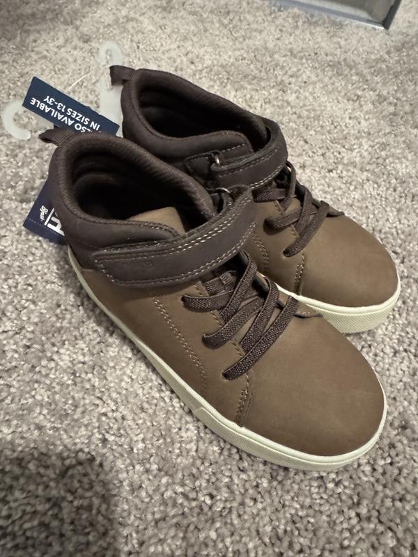 Hightops for the win!