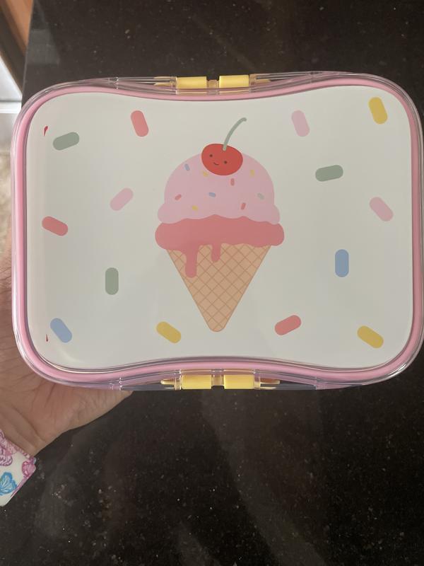 Spark Style Lunch Box Ice Cream Skip Hop - Babyshop