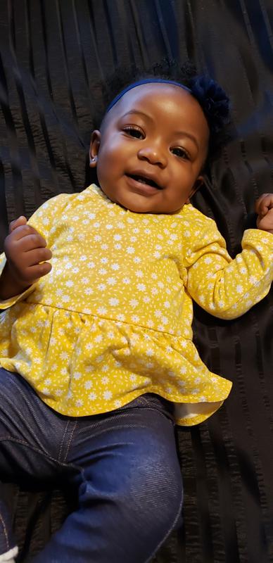 All dressed up & ready to go!