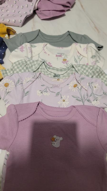 Estos bodys son hermosos