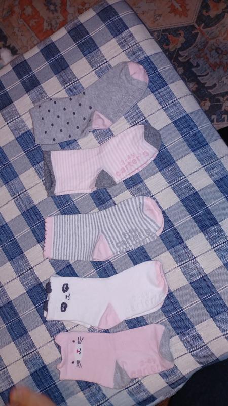 Comfortable pair of socks for kids