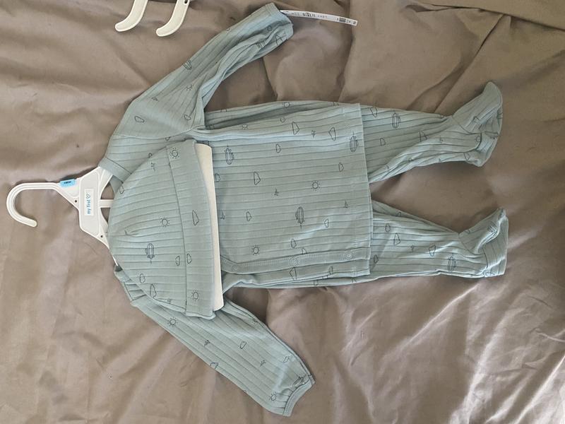 3 piece set