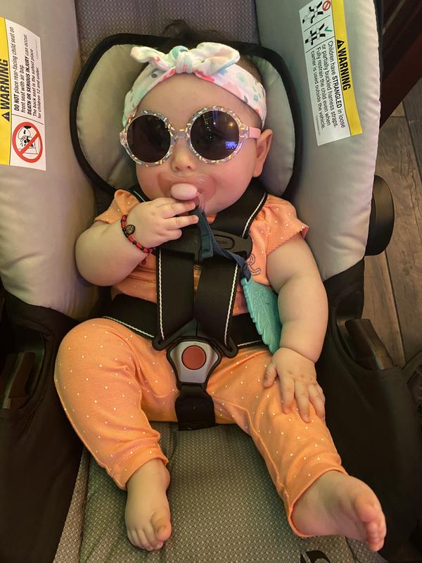 New sunglasses