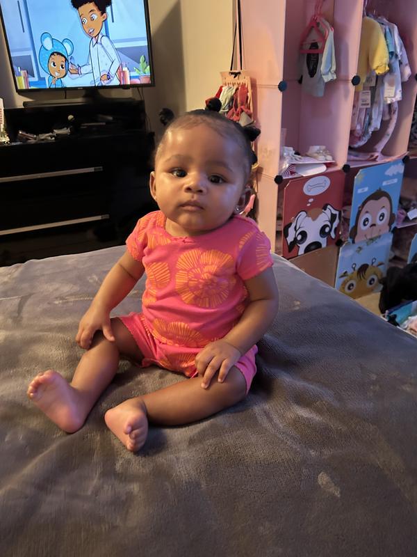 Bedtime Cutie