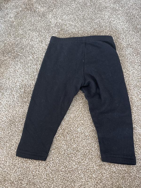 Toddler must!
