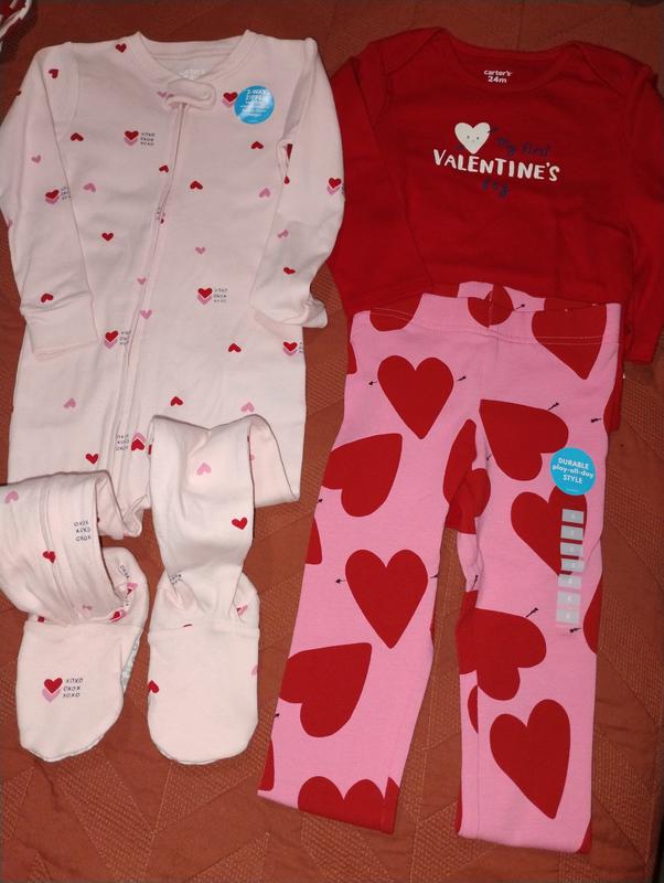 Great Grandkids clothes