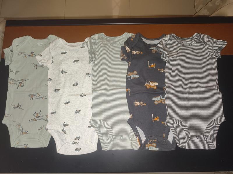 Beatifull and confortable bodysuits.