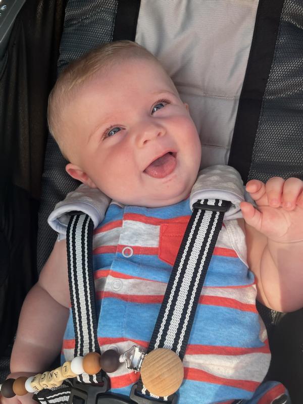 Carters 12 month tank top romper