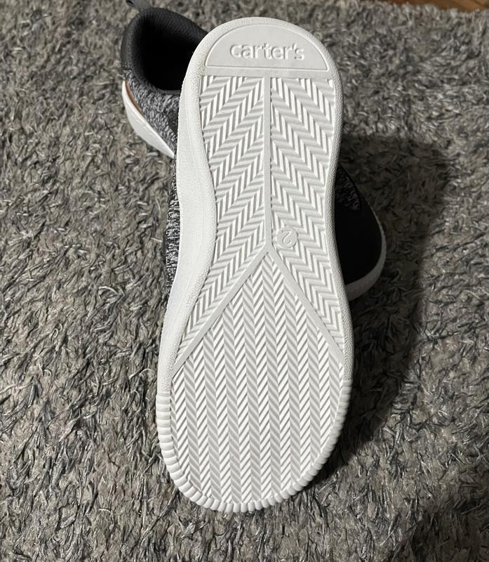 My son loved the sneakers, besides being beautiful, comfortable and of great quality.  I was very satisfied with the product.