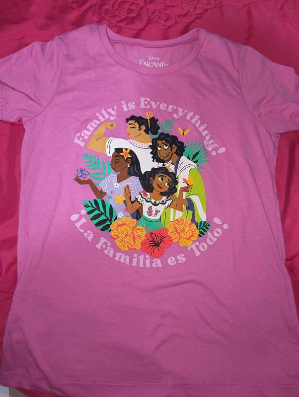 Camiseta Encanto