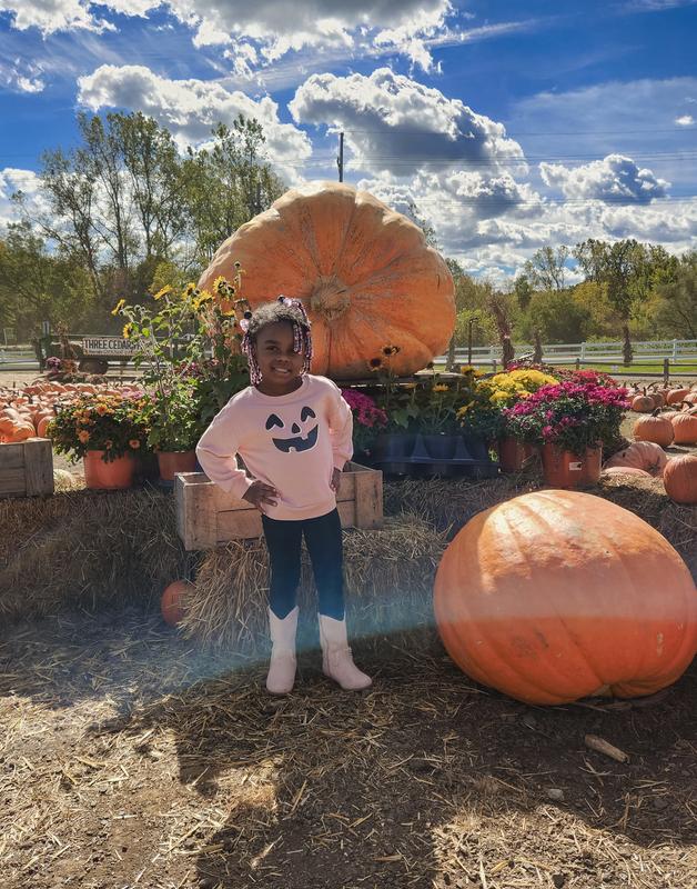 Fall fun