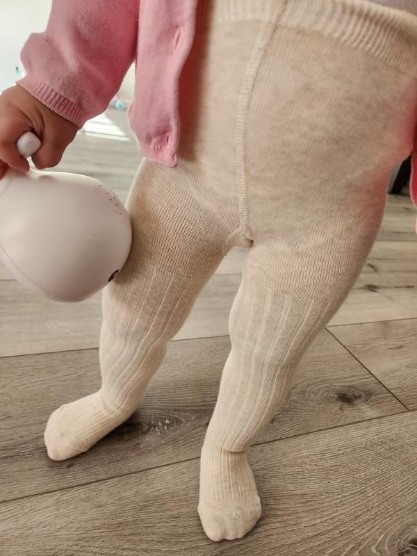 Cotton Leggings Thick Tights Toddler Cotton Leggings Baby Leggings