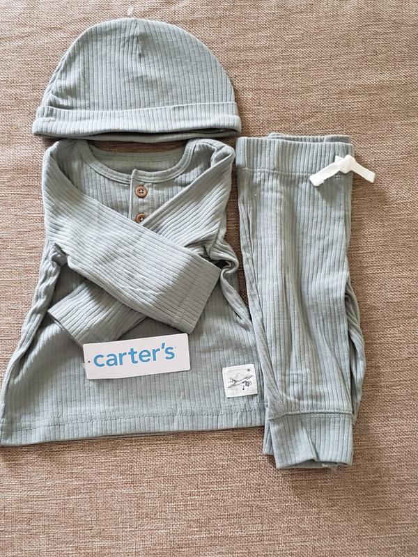 It's a complet set, and very warm.