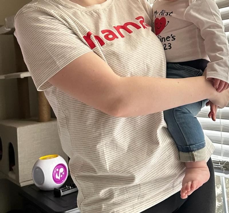 Mama Shirt