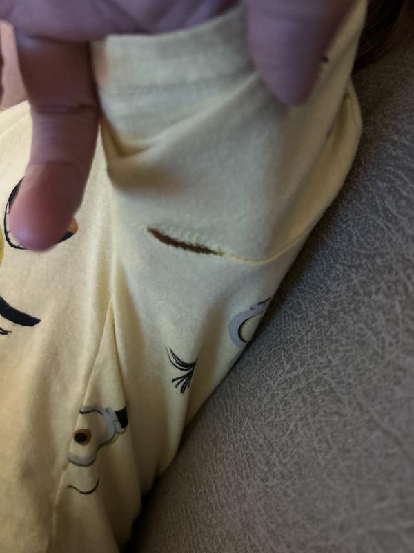 Quality just isn’t what it use to be