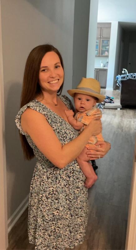 Love this little hat!