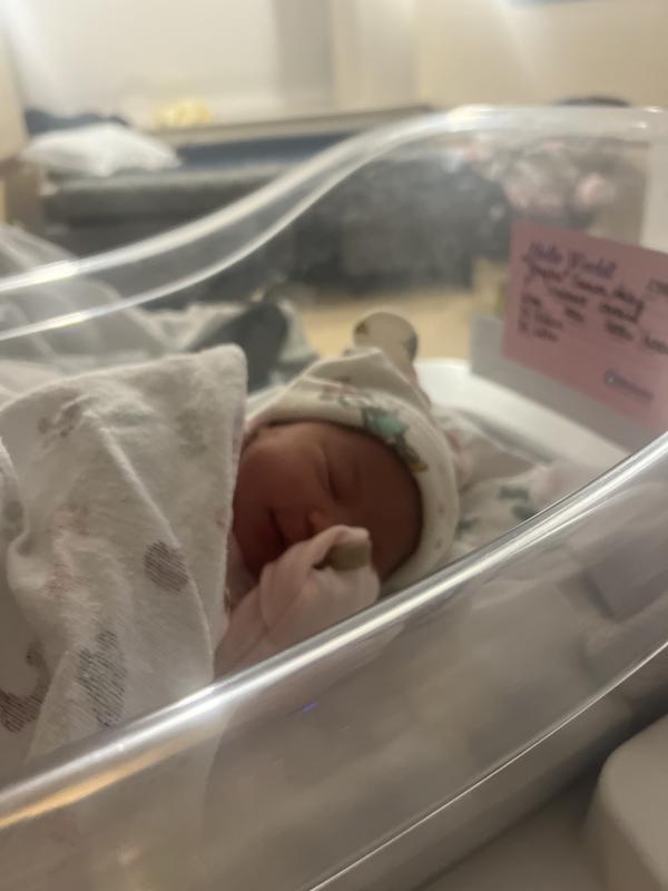 Need preemie sizes also