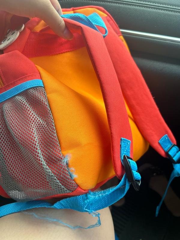 Customer photo for "Strap broke after a month I o"